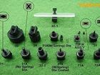 Yamaha Nozzle